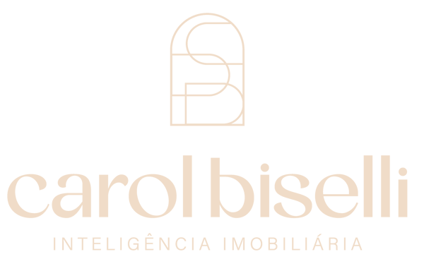 Carol Biselli — Inteligência Imobiliária